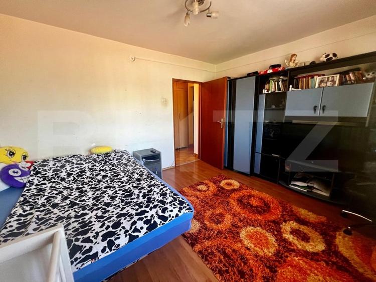 Apartament de 2 camere, 58 mp, decomandat, etaj intermediar, zona The Office - 6