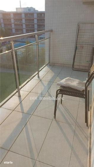 2 camere Metalurgiei - Cartierul Solar | Centrala | Parcare | Piscina - 1