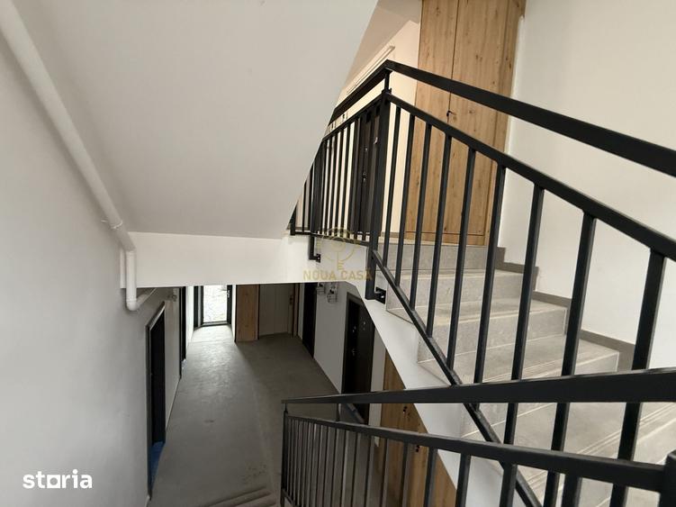 Apartament cu 3 camere decomandat în Carpați 2