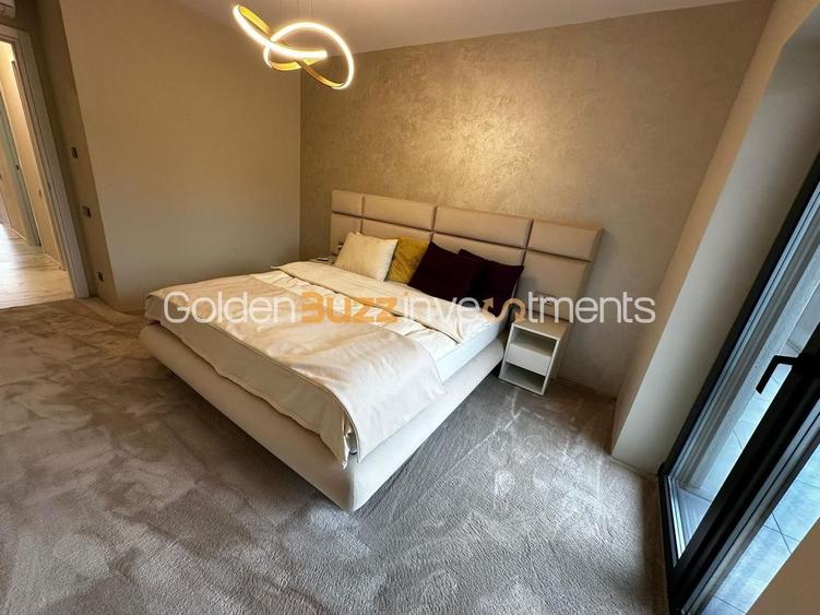 Apartament cu 4 camere decomandat, mobilat în Iancu Nicolae