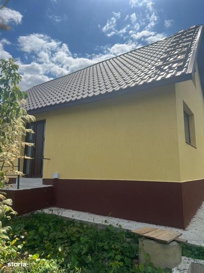 Casa Moderna de Vanzare in Voinesti, Iasi - 10
