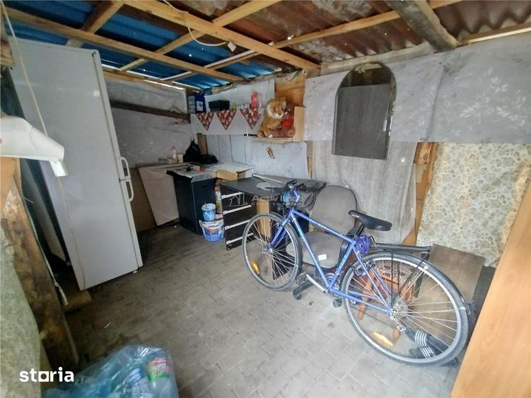 Garsonieră, mobilată în Central