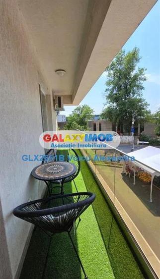 Apartament cu 2 camere decomandat, mobilat în Berceni