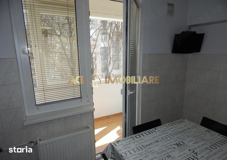 2 Camere de inchiriat | Berceni | Metrou | Parcare | Mobilat - 6
