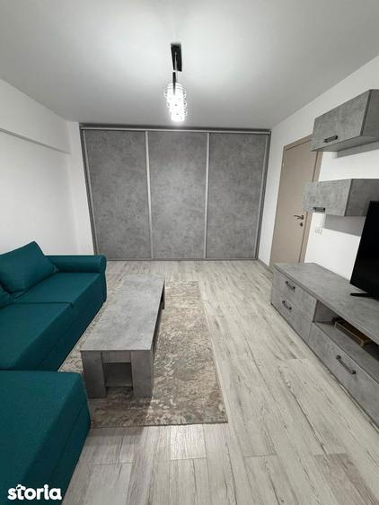 Apartament cu 2 camere decomandat, mobilat în Pantelimon