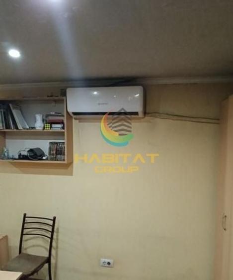Garsonieră semidecomandată în Olteniței