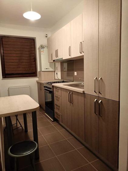 Apartament cu 2 camere în Popoveni