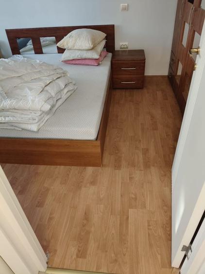 Apartament cu 2 camere decomandat în Exterior Vest