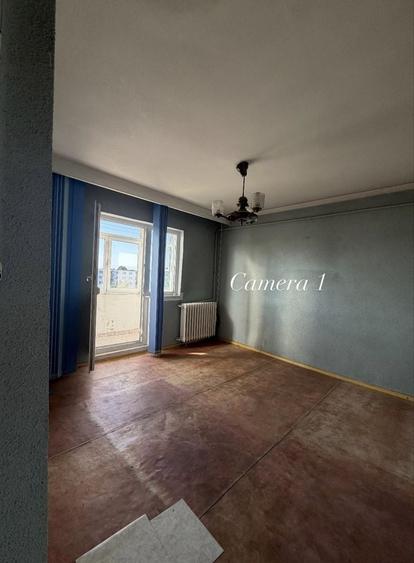 Apartament cu 3 camere în Exercițiu