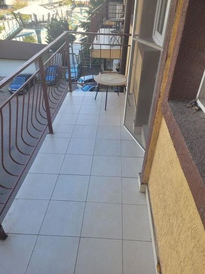 Garsonieră semidecomandată în Chiajna