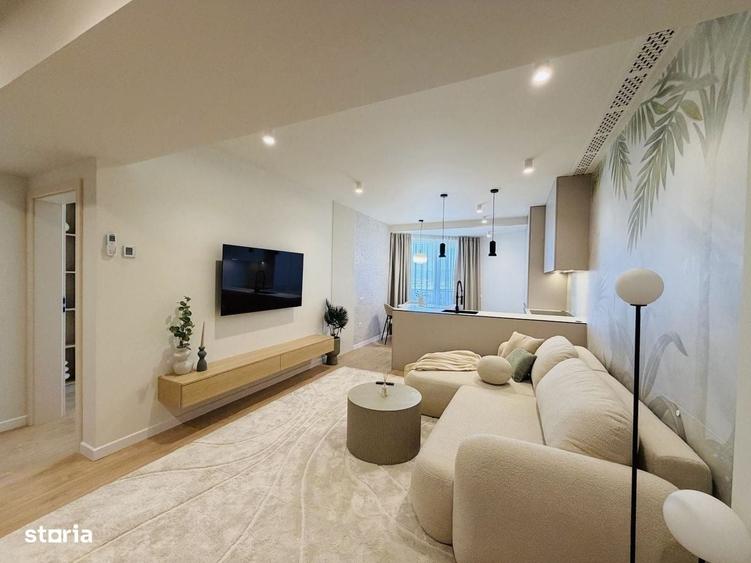 Apartament 2 camere de inchiriat, Evolution R - Sibiu - 5