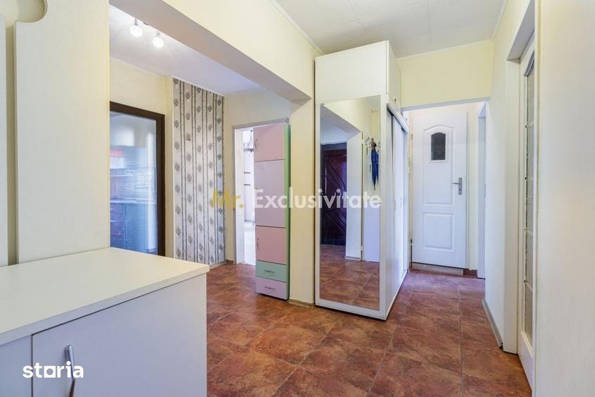 3 camere de inchiriat langa Parcul Sebastian - 1
