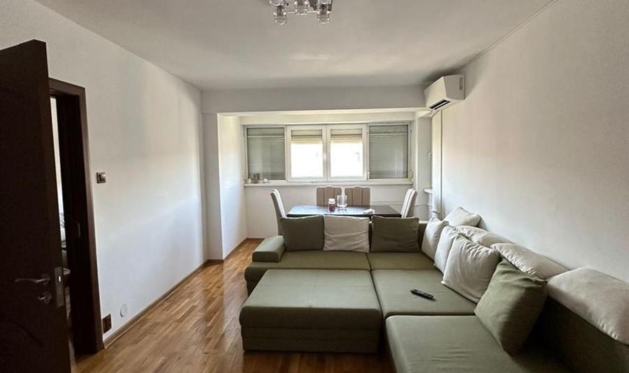 apartament 2 camere Titan - 1