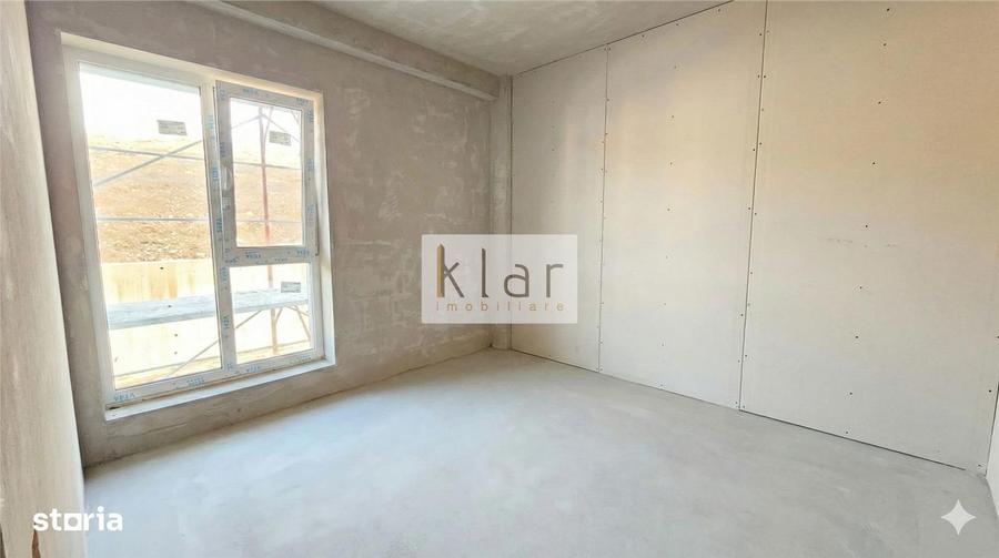 Apartament 3 camere 67.8mp, Baciu, zona Pizzeria Regal - 6
