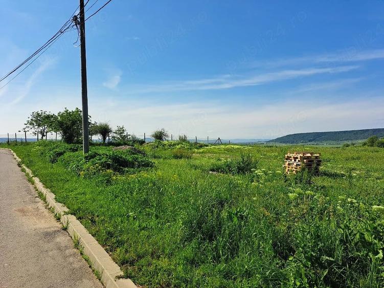 Teren de 9300 mp, în Central