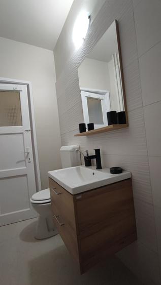 Apartament cu 2 camere decomandat în Floreasca