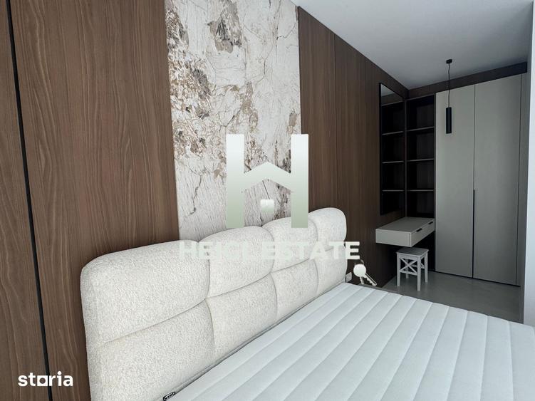 Apartament cu 2 camere în Dumbrăvița