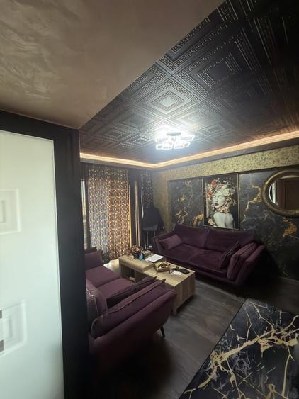 Apartament cu 3 camere în Trivale