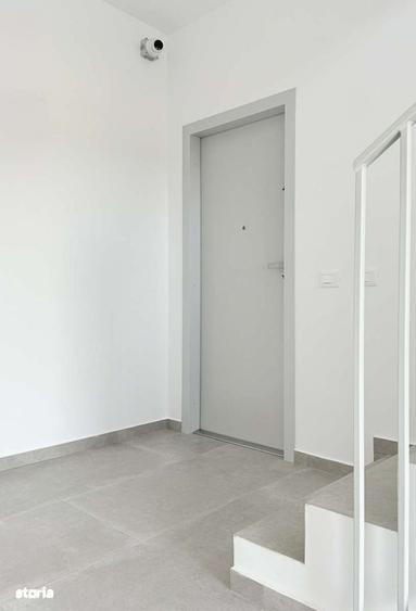 Spațiu comercial, de 80 mp, în Lisaura