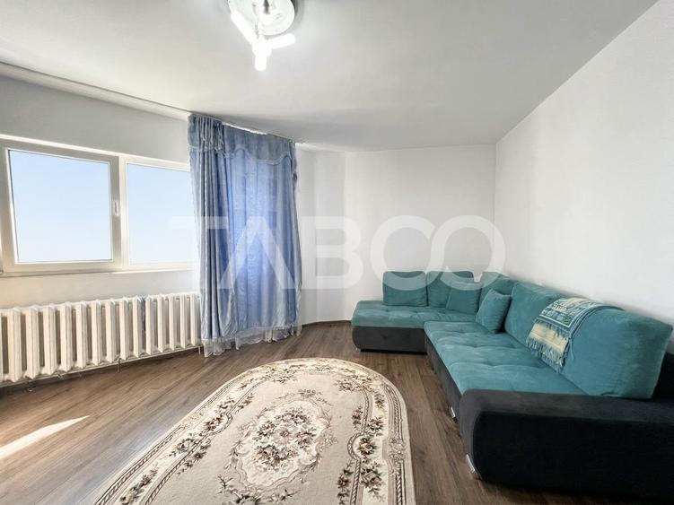 Apartament cu 2 camere decomandat, mobilat în Grigorescu
