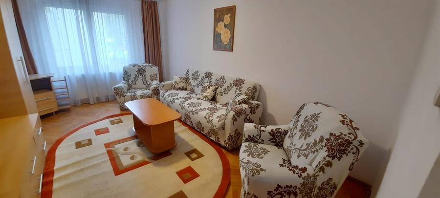 De inchiriat apartament cu 3 camere, Targu-Mures, Zona Pandurilor - 1