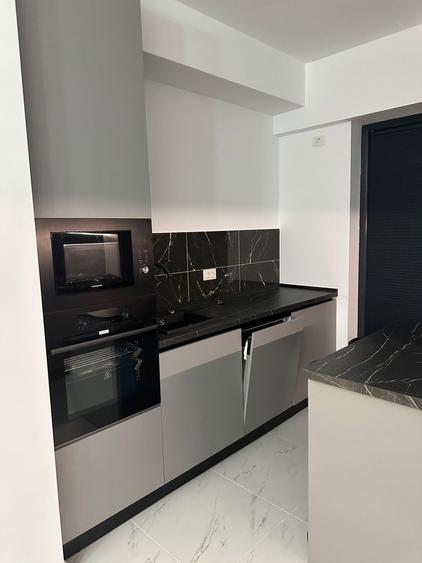 Inchiriere apartament 2 camere 52 mp utili | Terasa | Mobila pe comanda | Etaj 6 | Pallady - 6