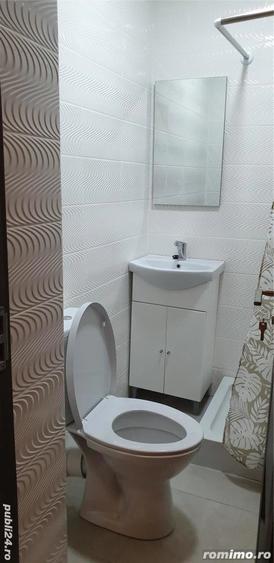 Garsonieră decomandată în Girocului