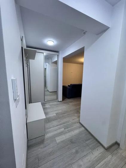 Apartament cu 2 camere, mobilat în Otopeni