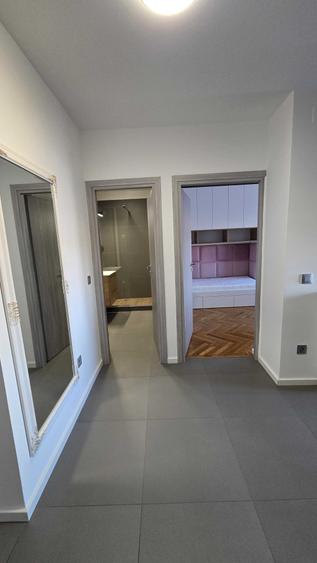 Apartament de inchiriat - Oradea (Magheru) - 1