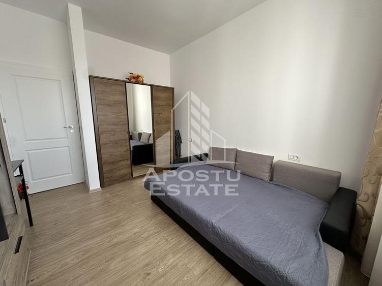 Apartament cu 2 camere, mobilat si utilat la etaj interme... - 6
