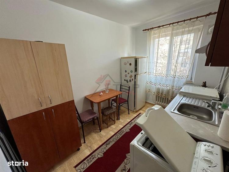 Vanzare apartament cu 2 camere, Podu Ros - Bulevardul Socola - 5