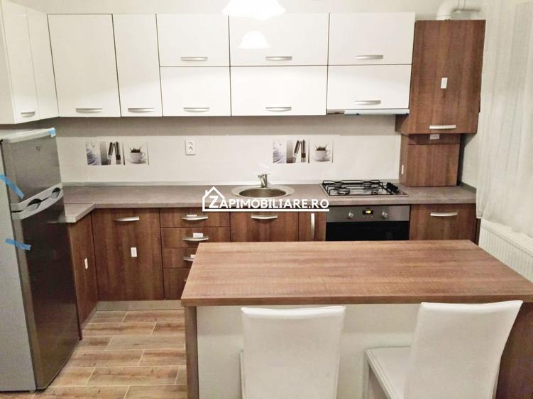 Duplex cu 4 camere cu Canalizare în Sâncraiu de Mureș