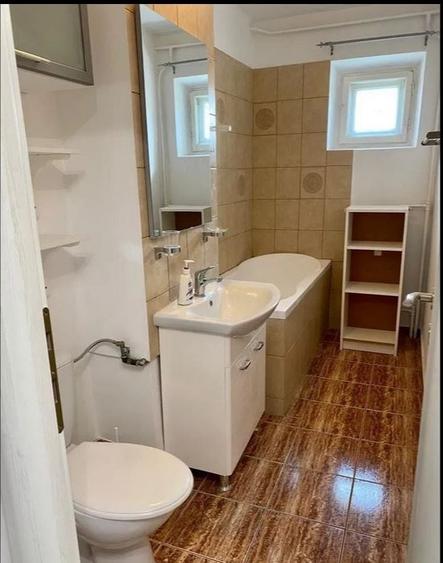 Direct proprietar inchiriez garsoniera moderna zona Mall Vitan - 7