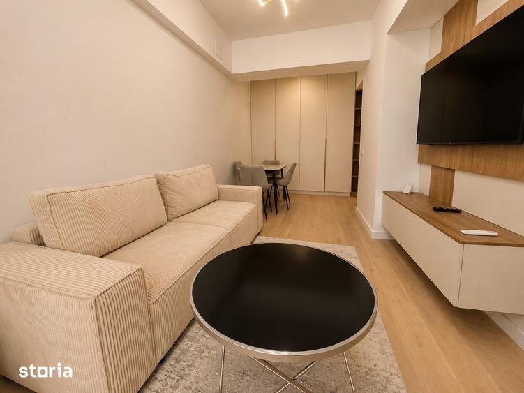 De inchiriat | Apartament 2 camere | First Estates Pipera Voluntari - 3