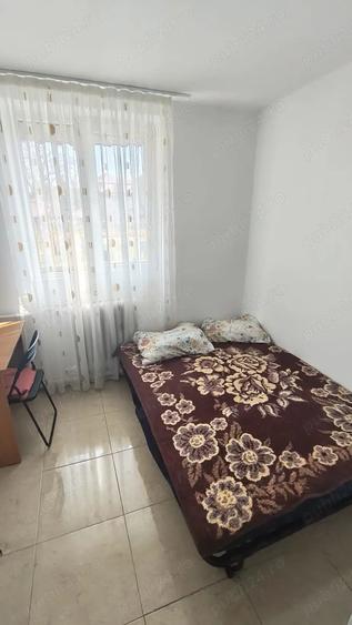 Garsonieră decomandată în Take Ionescu
