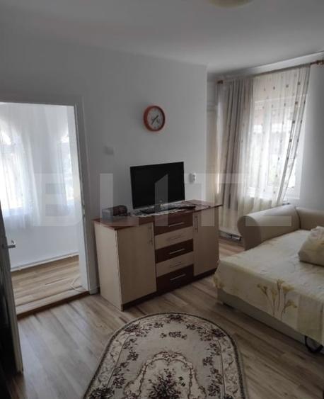 Duplex cu 3 camere cu Garaj în Vatra Dornei