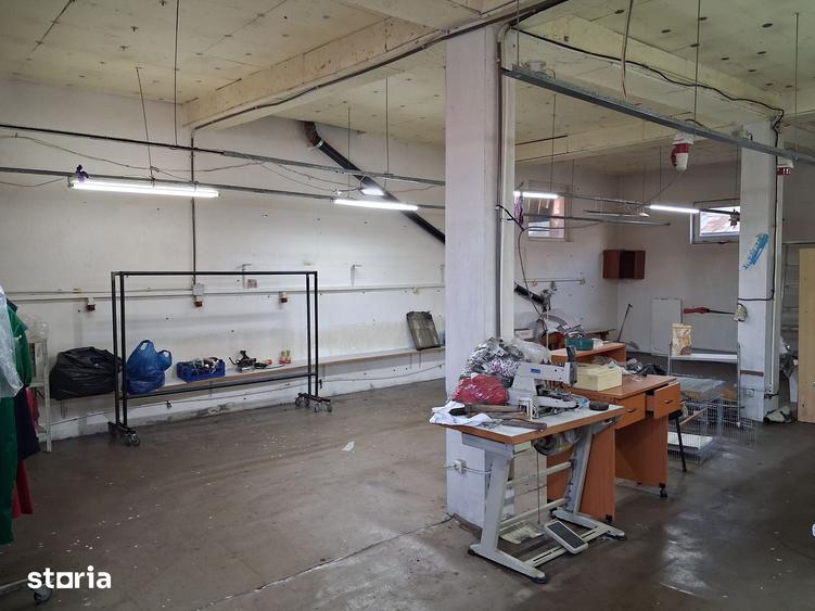 Spațiu comercial, de 160 mp, în Colentina