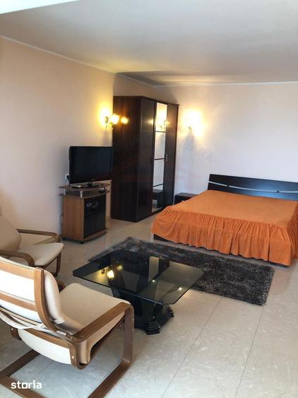 Apartament, 50 m2, - 1