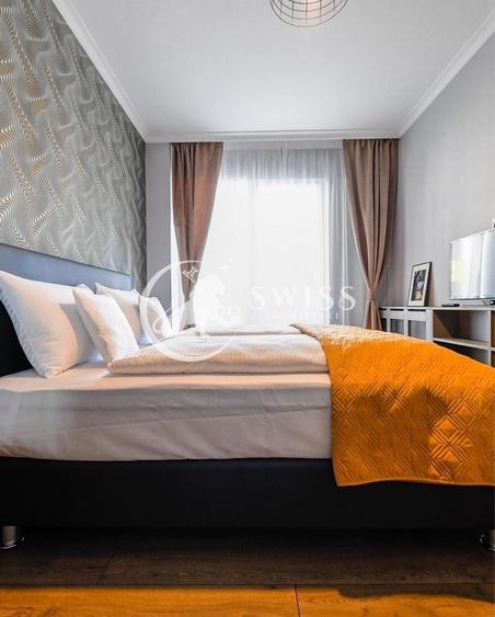 Apartament modern 2 camere | Parcare subterana | Str Anton Pann - 6
