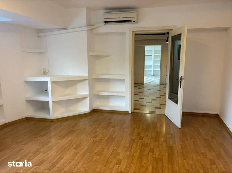 Apartament cu 2 camere decomandat în Decebal