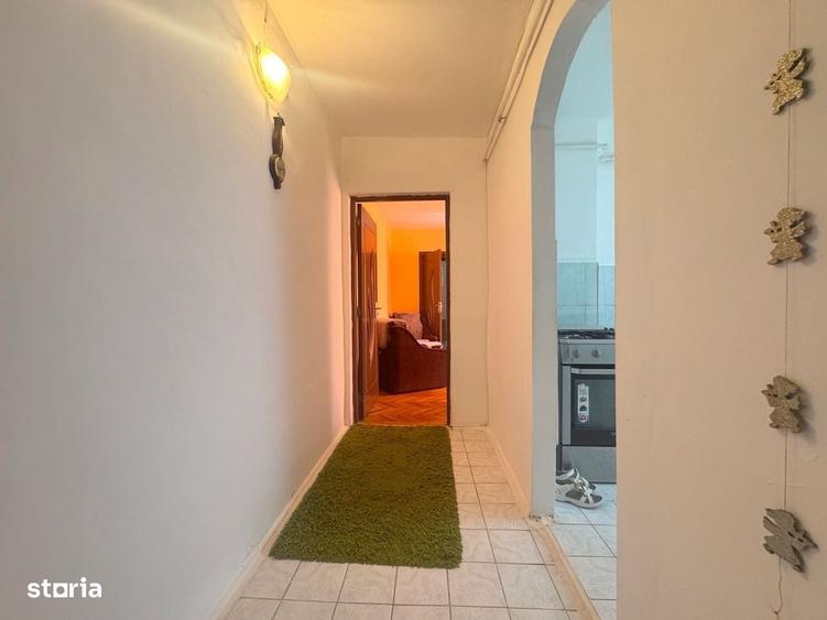Apartament 3 camere etaj intermediar-Girocului Timisoara - 1