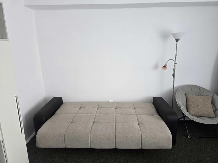 Apartament cu 2 camere decomandat în Gheorgheni