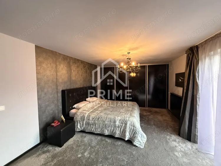 Casă cu Teren 1700 Mp în Central