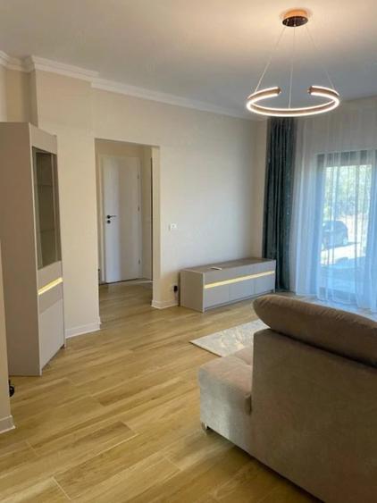 Casă cu Teren 515 Mp în Central