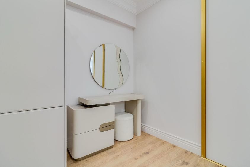 FIRST RENT! Studio Dublu, 41 mp, PARCARE- Pipera - 12