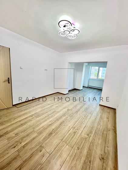 Apartament cu 2 camere decomandat în Mazepa 2