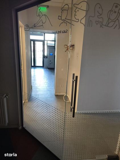 Spatiu Comercial de inchiriat - 8