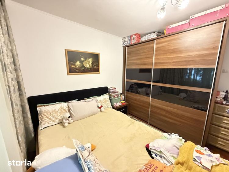 2 CAMERE | DECOMANDAT | ZONA NICOLINA | RONDUL VECHI | ETAJUL 1 - 1
