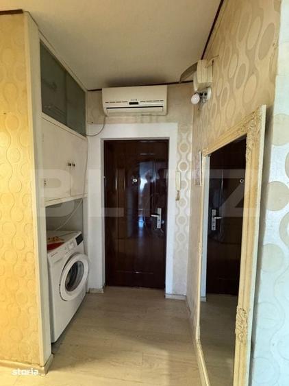 Apartament cu 2 camere decomandat în Gheorghe Lazăr