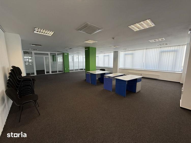 Spațiu comercial, de 140 mp, în Central